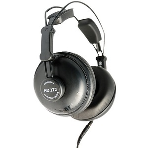 Наушники Axelvox HD272