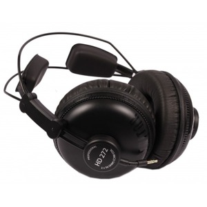 Наушники Axelvox HD272