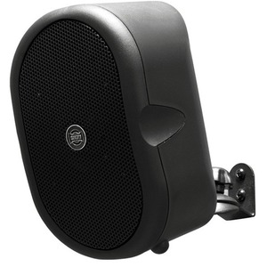 Колонка настенная SHOW CSB10T BK