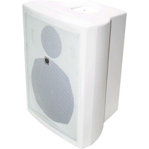 Колонка настенная SHOW CSB175/CV WH