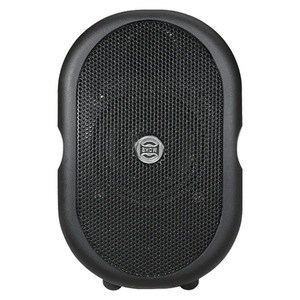 Колонка настенная SHOW CSB20T BK