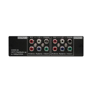 Распределитель 1:3 VGA и аудиосигналов Cypress CPCD-3A