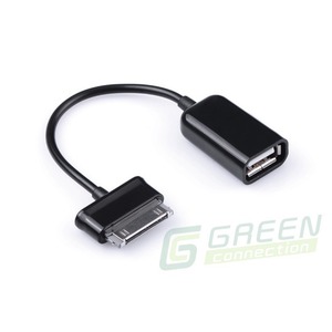 Кабель USB 2.0 Тип A - PDMI Greenconnect GC-GTC02