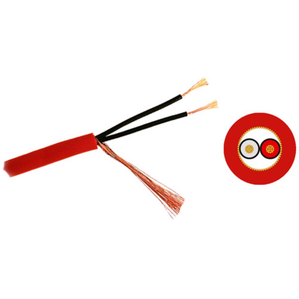 Кабель микрофонный в нарезку Mogami 2792-02