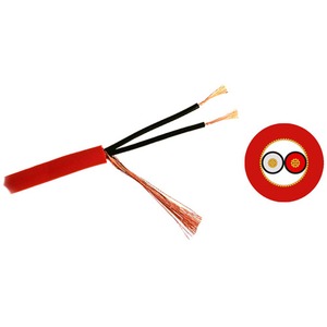 Кабель микрофонный в нарезку Mogami 2792-02