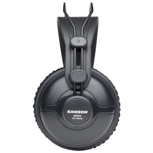 Наушники SAMSON SR950
