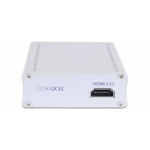 Преобразователь сигналов управления RS-232 в CEC Cypress CLUX-UCEC