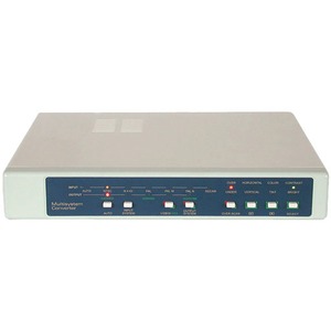 Преобразователь HDMI, аналоговое видео и аудио Cypress CDM-640