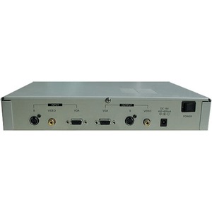 Преобразователь HDMI, аналоговое видео и аудио Cypress CDM-640