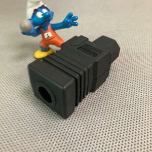 Разъем Силовой Furutech FI-15E(Cu)