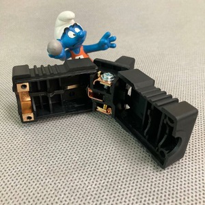 Разъем Силовой Furutech FI-15E(Cu)