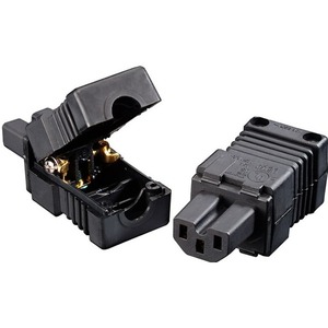 Разъем Силовой Furutech FI-15E(Cu)