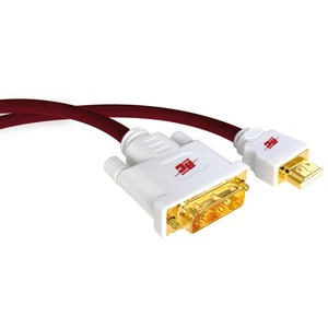 Кабель HDMI Real Cable HDDV73 5.0m