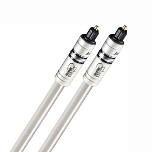 Кабель Оптический Real Cable CRYSTAL 1.5m