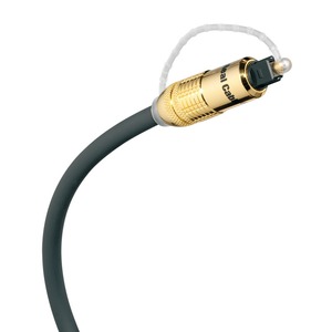 Кабель оптический Toslink - Toslink Real Cable OTT G1 1.0m