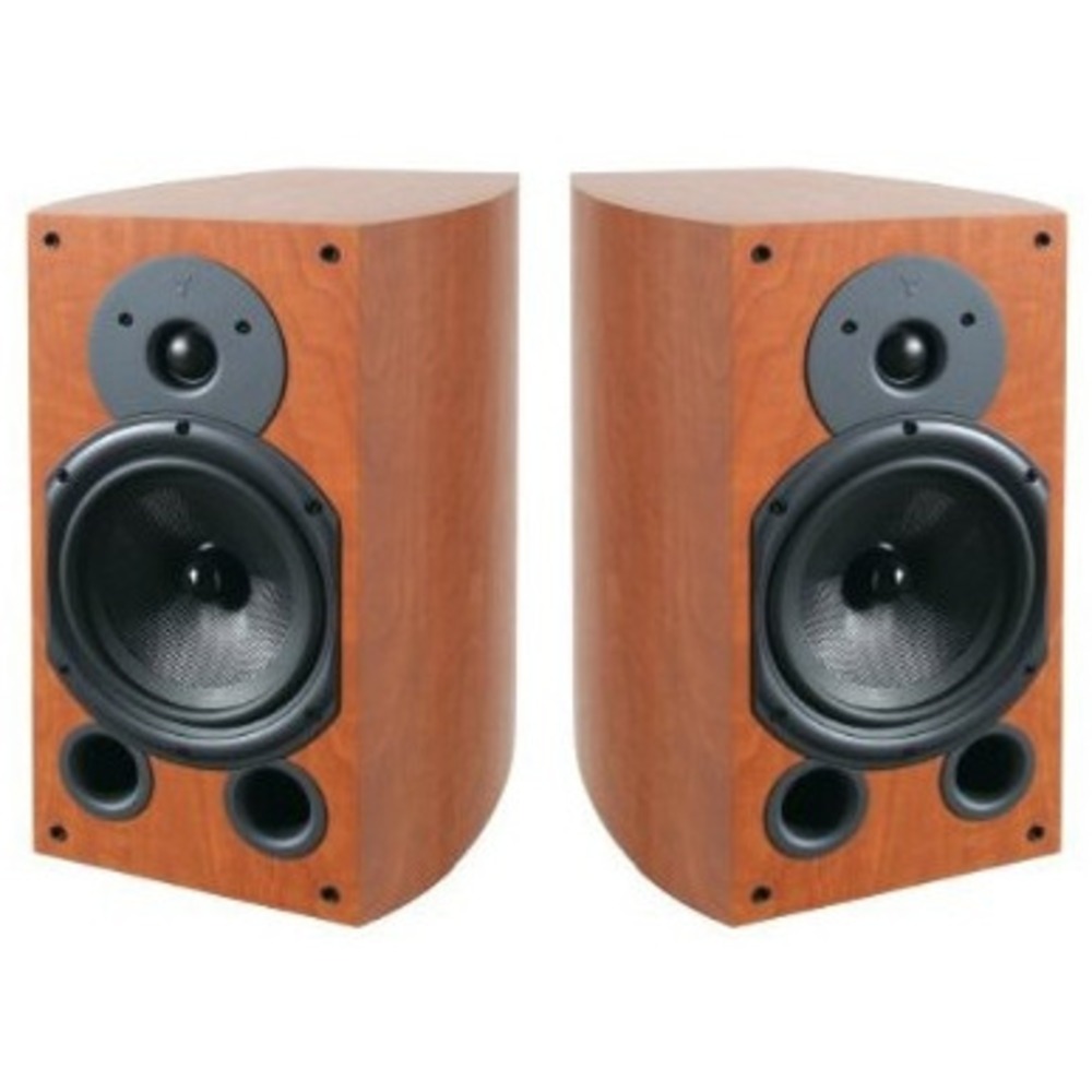 Колонка полочная Wharfedale Diamond 9.1 Cherry