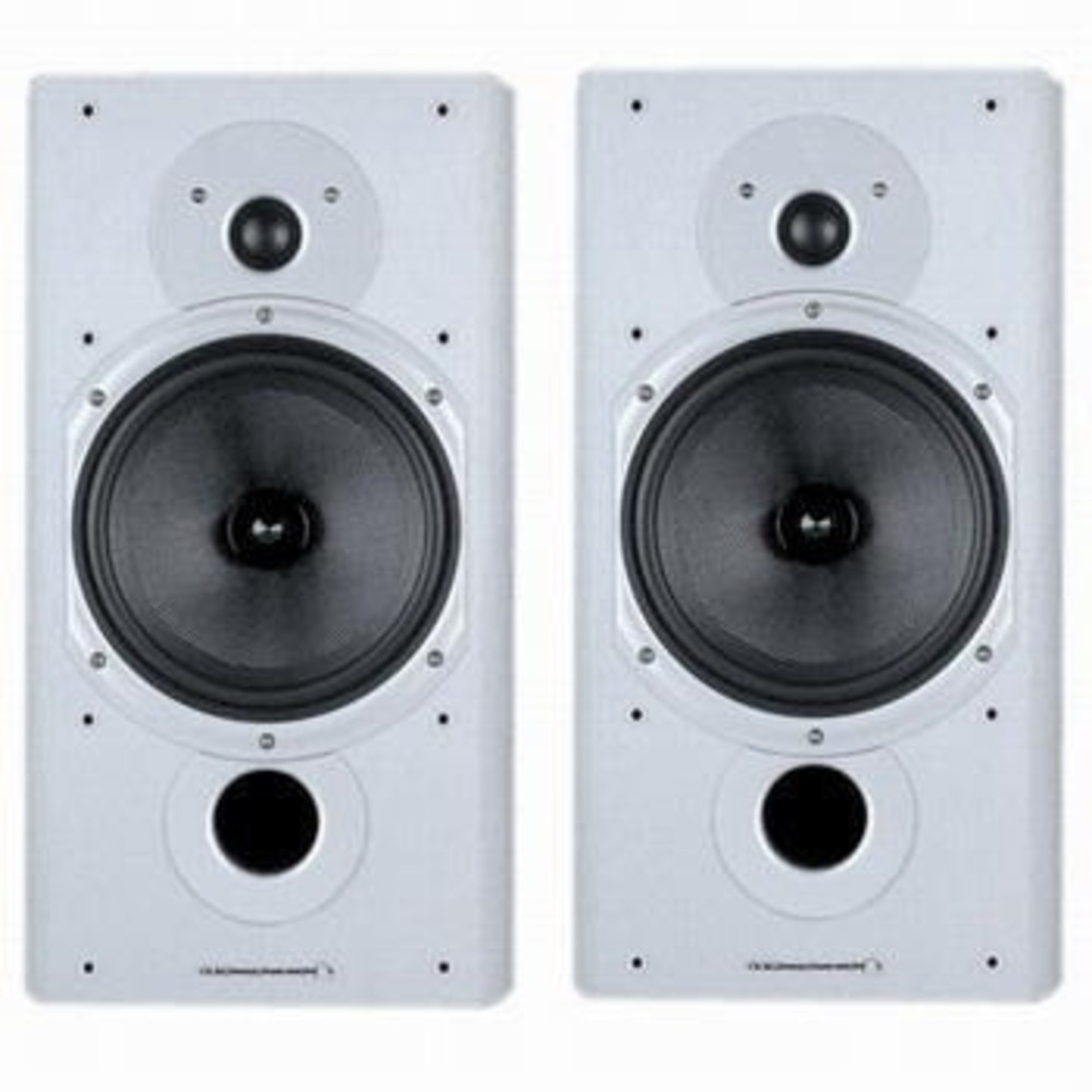 Колонка полочная Wharfedale Diamond 9.3 Silver