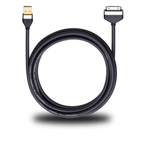 Кабель USB 2.0 Тип A - 30-pin Oehlbach 60059 3.0m