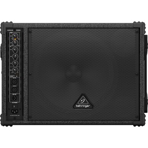 Колонка концертная BEHRINGER F1220D