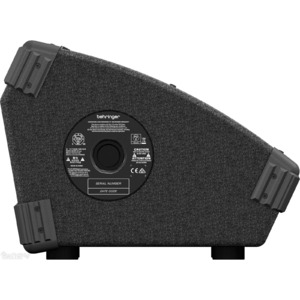 Колонка концертная BEHRINGER F1220D