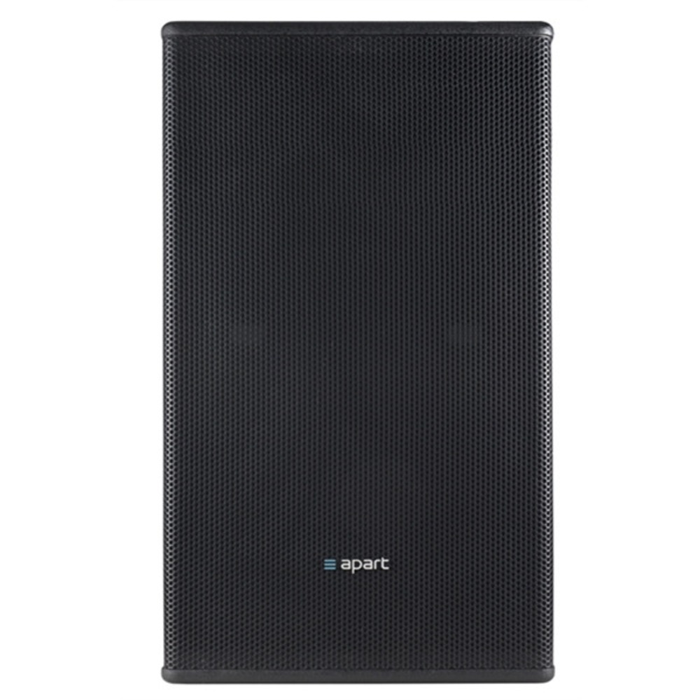 Колонка концертная Apart MASK12-BL