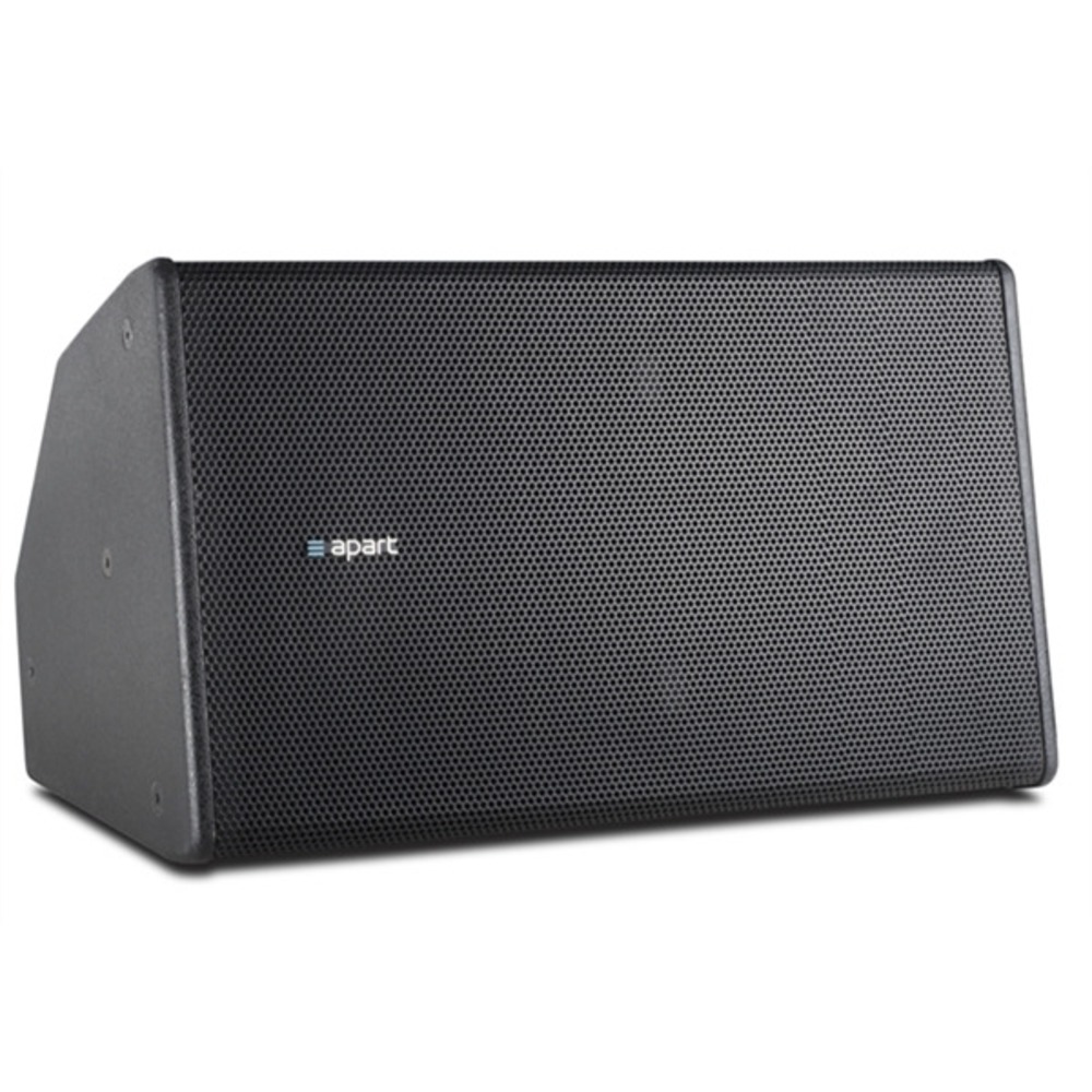 Колонка концертная Apart MASK12-BL