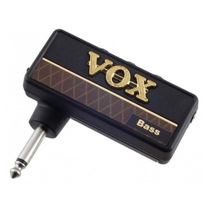 Усилитель для наушников VOX AP2-BS AMPLUG 2 BASS