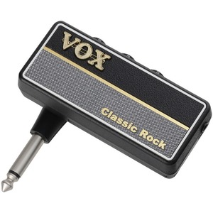 Усилитель для наушников VOX AP2-CR AMPLUG 2 CLASSIC ROCK