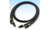 Кабель аудио RCA - RCA SAEC SL-1980 RCA 1.5m