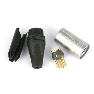 Разъем XLR Neutrik NC3MXX-HE