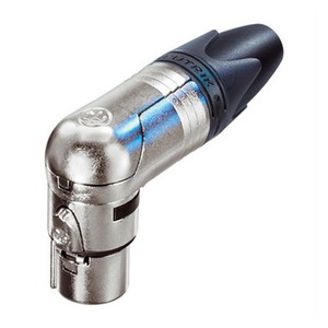 Разъем XLR Neutrik NC5FRX