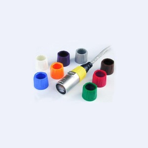 Аксессуар для разъема Neutrik BSE-4 Yellow