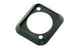 Аксессуар для разъема Neutrik SCDP-0 Black