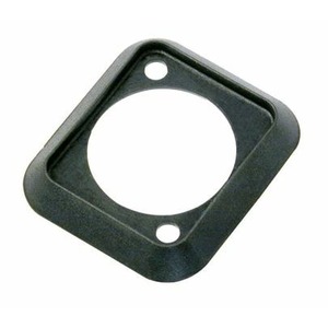 Аксессуар для разъема Neutrik SCDP-0 Black