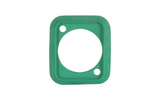 Аксессуар для разъема Neutrik SCDP-5 Green