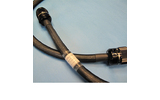 Кабель силовой Schuko - IEC C19 Purist Audio Design Corvus AC Power Cord Luminist Revision 20A 1.5m