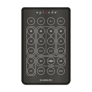 Усилитель мощности Episode EA-MINI-2D-35