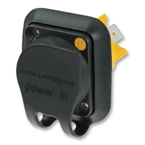 Аксессуар для разъема Neutrik SCNAC-MPX