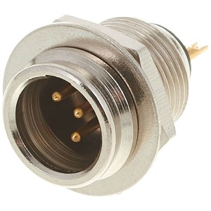 Терминал XLR REAN Connectors RT4MP