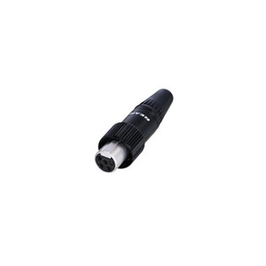 Разъем XLR REAN Connectors RT5FCT-B