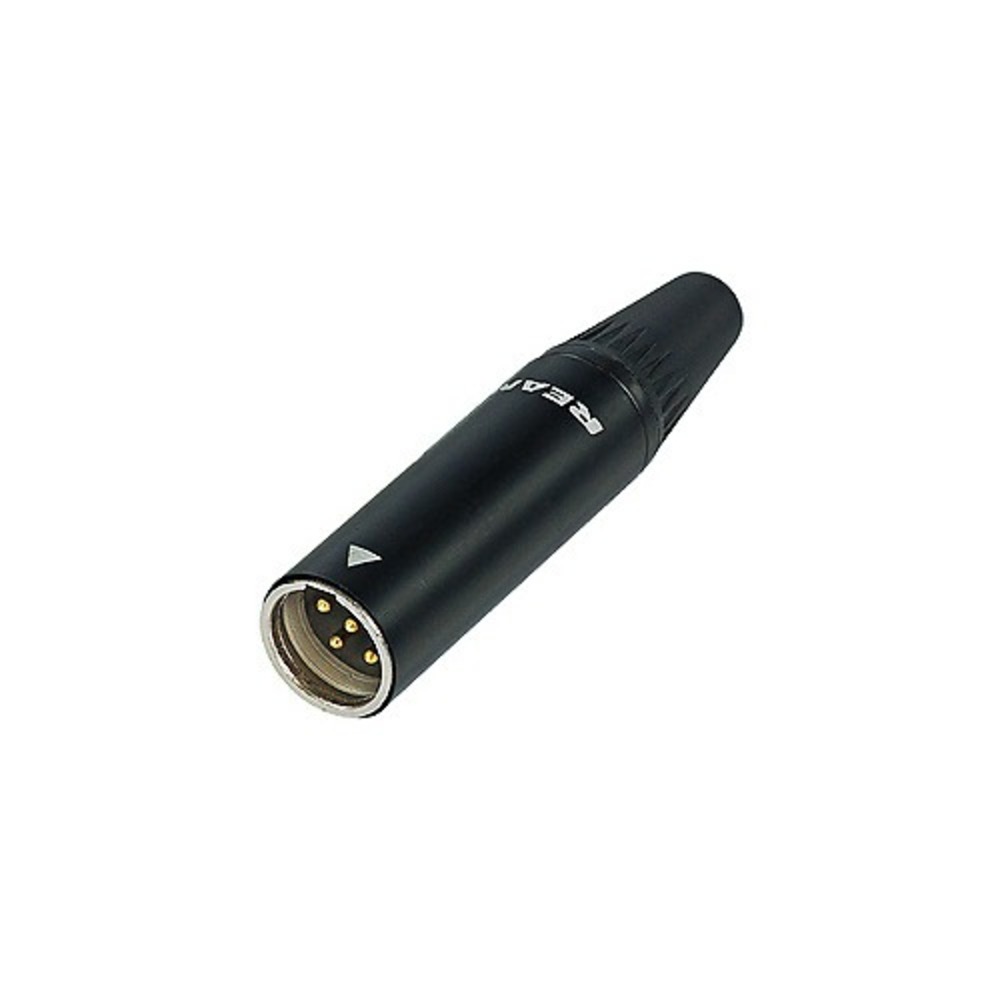 Разъем XLR REAN Connectors RT5MC-B