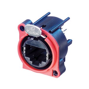 Терминал RJ-45 Neutrik NE8FAV