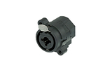 Терминал XLR Neutrik NCJ6FI-S