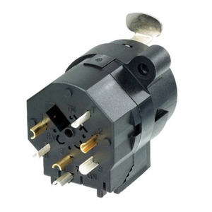 Терминал XLR Neutrik NCJ6FI-S