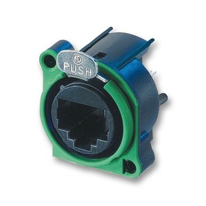 Терминал RJ-45 Neutrik NE8FAV-Y110