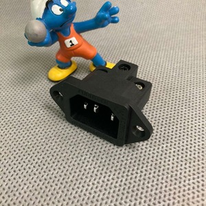 Терминал Силовой Furutech FI-06(R)