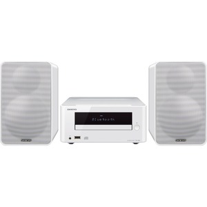Музыкальный центр Onkyo CS-265 White