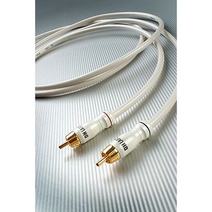 Отрезок акустического кабеля DH Labs (арт. 1049) White Lightning Interconnect 1.0m