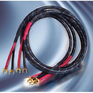 Отрезок акустического кабеля DH Labs (арт. 1061) Q-10 Signature 0.26m
