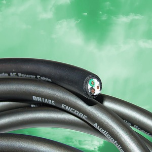 Отрезок акустического кабеля DH Labs (арт. 1103) Encore AC Cable 0.3m